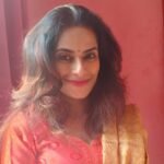 Madhuja Roy