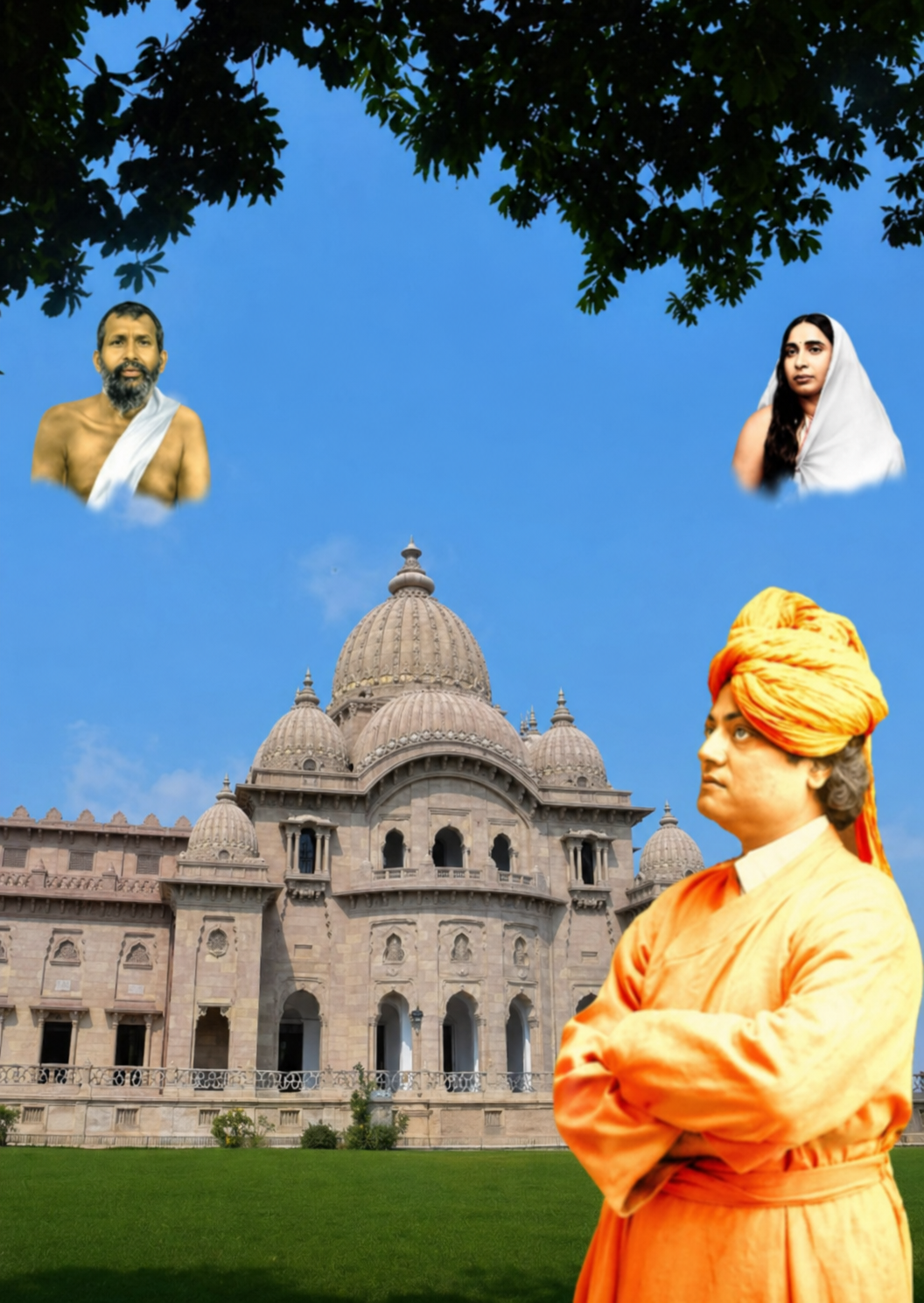 Honouring 130 Years of Ramakrishna Mission: Inspired by Swami Vivekananda’s Vision